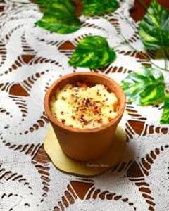 Special Kulhad Pizza