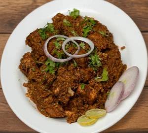 Chicken Sukha