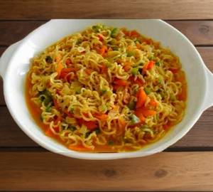 Masala maggi