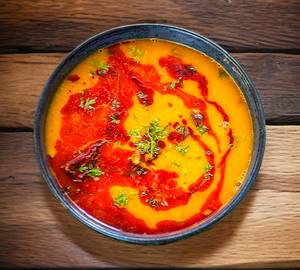 Dal Tadka