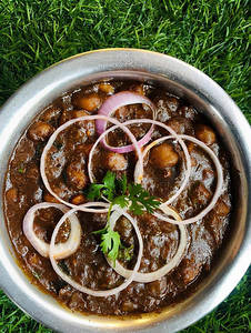 Chole