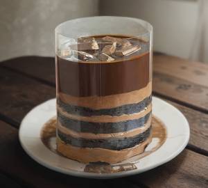 Eggless  Kitkat Chocolate - Pull Me Up Cake 350 grm