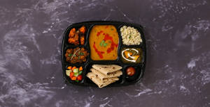 Special Thali