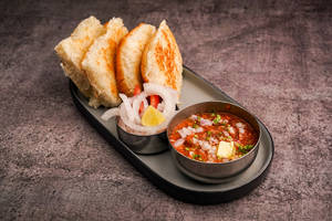 Pav Bhaji