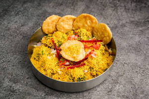 Sev Puri