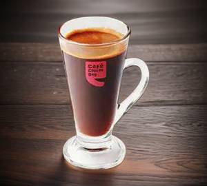 Hot chocolate coffee
