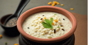Curd Rice