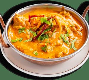 Chicken Curry