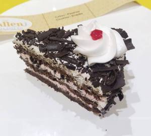 Black Forest  Pastry