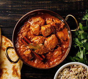 Chicken Lababdar