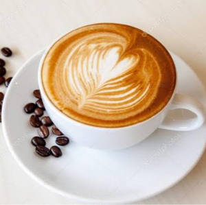 Cafe Latte