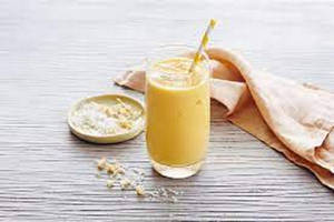 Mango Shake