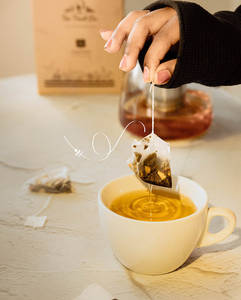 Chamomile Tea