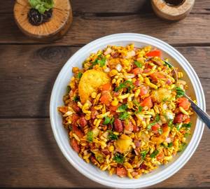 Bhel Puri
