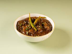 Extra Kaddu Sabzi