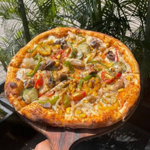Farm House Pizza