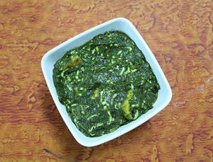 Palak Paneer
