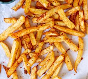  masala french fries