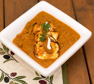 Tawa Paneer