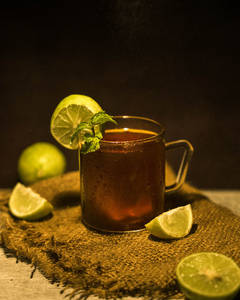 Lemon Tea