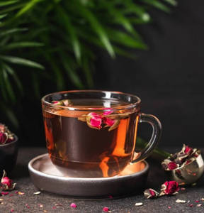 Kashmiri Kahwa Tea