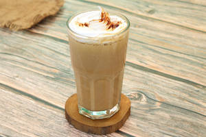 Cold Coffee