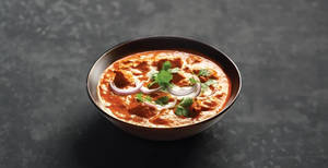 Soya Chaap Masala