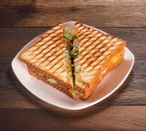 Club sandwich chicken