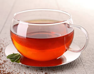 Detox Green Tea