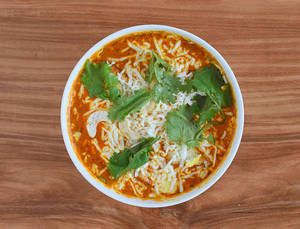 Shahi Paneer