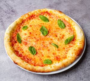 Pizza margherita