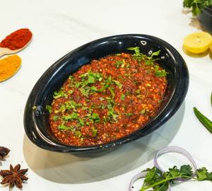 Baigan Bharta