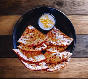 Aloo Paratha [1 Box]