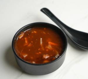 Hot and Sour Soup