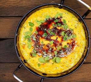 Dal tadka