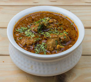 Mutton Masala