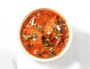 Tawa Chicken