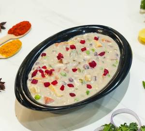 Navratan Korma