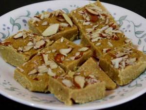 SATTU BURFI 500GM