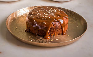 PUDDING
