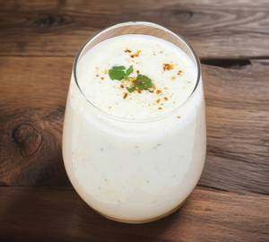 Salt Lassi 
