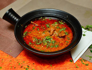 Mutton Rogan Josh