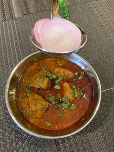 Chicken Curry