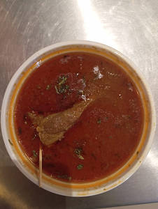 Mutton Rogan Josh