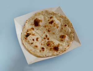 Tandoori Roti