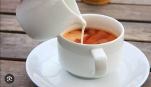 Milk Tea