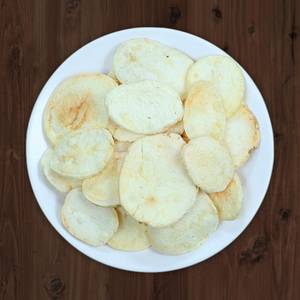 Plain Kochu Chips
