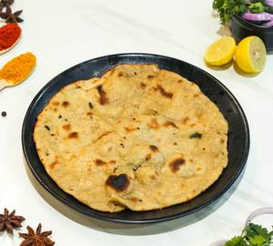 Tandoori Butter Roti