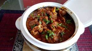 Mutton Masala
