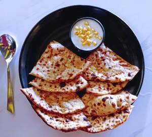Pyaaz Paratha [1 Box]